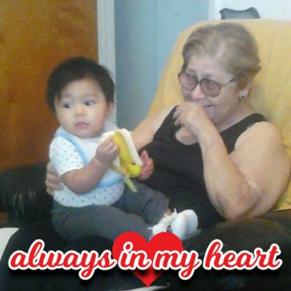 Meet your Posher, Elia